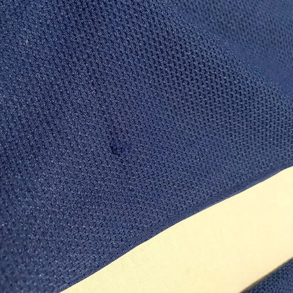 Toronto Maple Leafs Connor Brown Reebok Jersey No 12 Mens Size  Medium Flaws - Picture 9 of 16